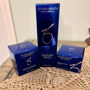 Zo-Skin Health 3 piece set.